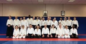 stage de Pascal DURCHON le 14 mars 2026