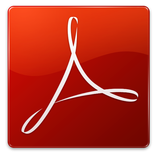 logo acrobat