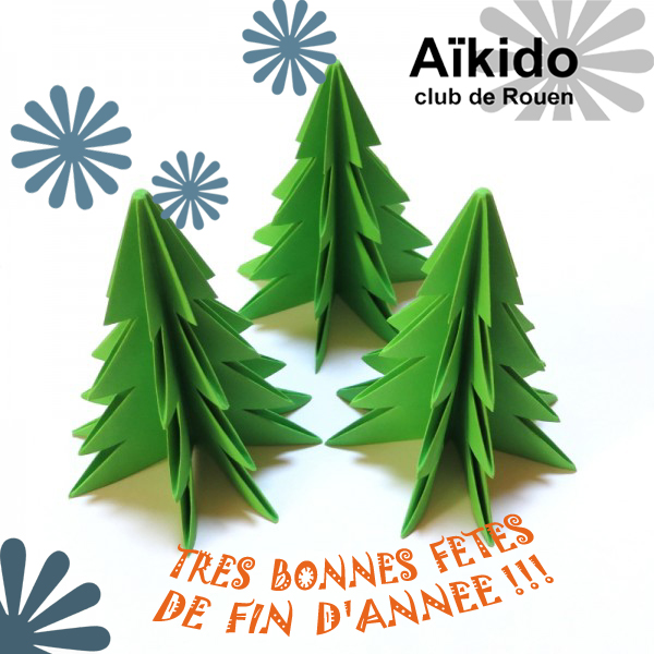 Cours de fin d'année 2018