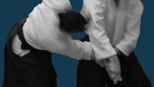 Aikido Rouen